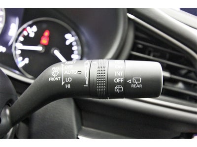 2025 Mazda Mazda CX-30 2.5 S Select Sport AWD