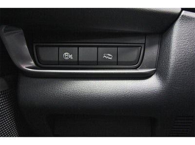 2025 Mazda Mazda CX-30 2.5 S Select Sport AWD