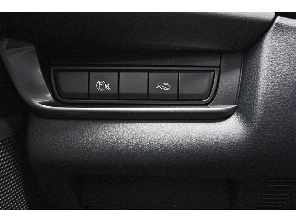 2025 Mazda Mazda CX-30 2.5 S Select Sport AWD