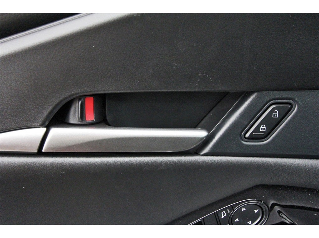 2025 Mazda Mazda CX-30 2.5 S Select Sport AWD