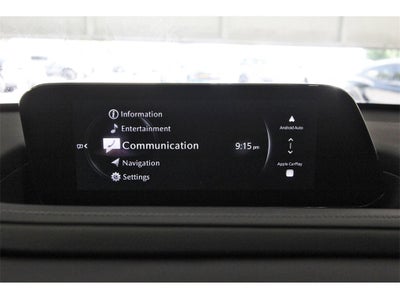 2025 Mazda Mazda CX-30 2.5 S Select Sport AWD