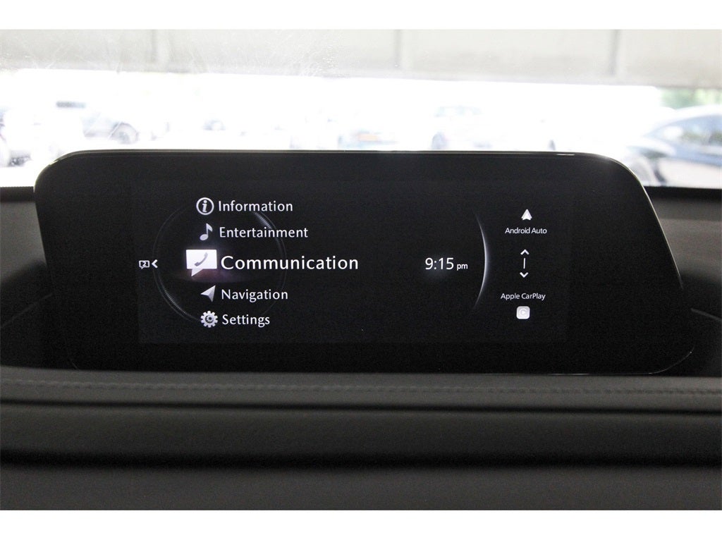 2025 Mazda Mazda CX-30 2.5 S Select Sport AWD