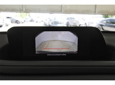 2025 Mazda Mazda CX-30 2.5 S Select Sport AWD