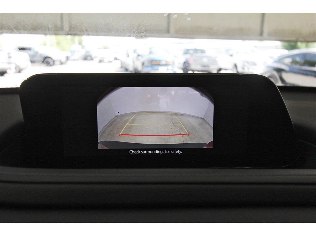 2025 Mazda Mazda CX-30 2.5 S Select Sport AWD