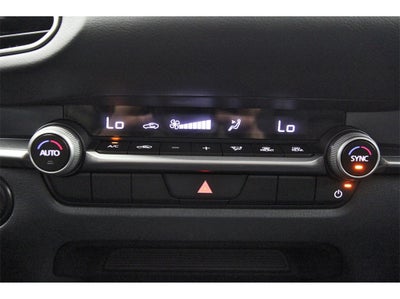 2025 Mazda Mazda CX-30 2.5 S Select Sport AWD