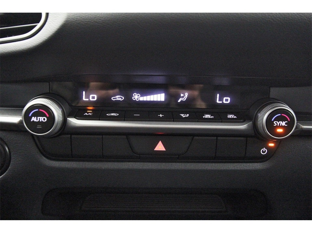 2025 Mazda Mazda CX-30 2.5 S Select Sport AWD