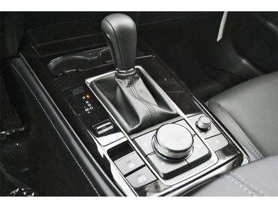 2025 Mazda Mazda CX-30 2.5 S Select Sport AWD