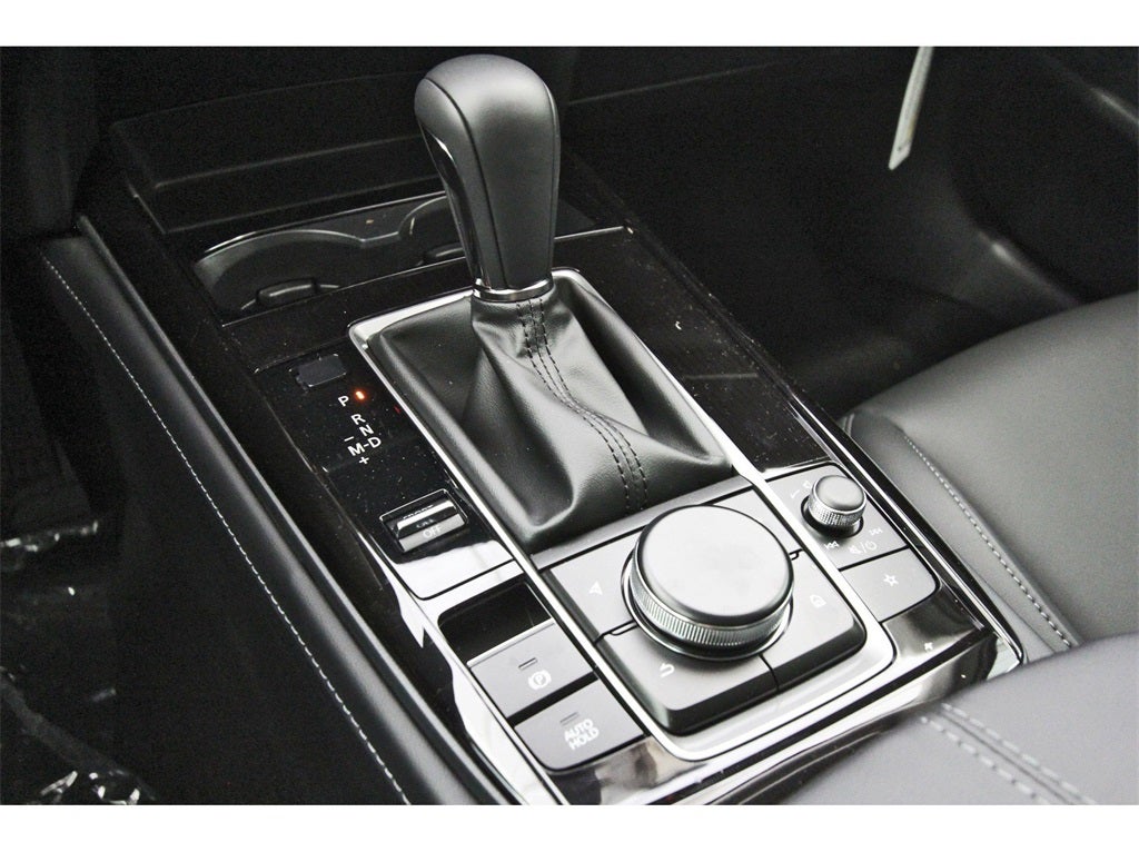 2025 Mazda Mazda CX-30 2.5 S Select Sport AWD