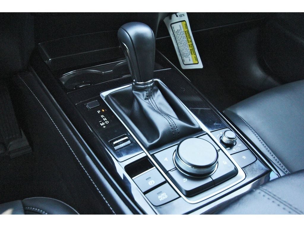 2025 Mazda Mazda CX-30 2.5 S Select Sport