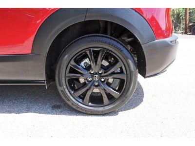 2025 Mazda Mazda CX-30 2.5 S Select Sport