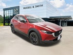 2025 Mazda Mazda CX-30 2.5 S Select Sport AWD