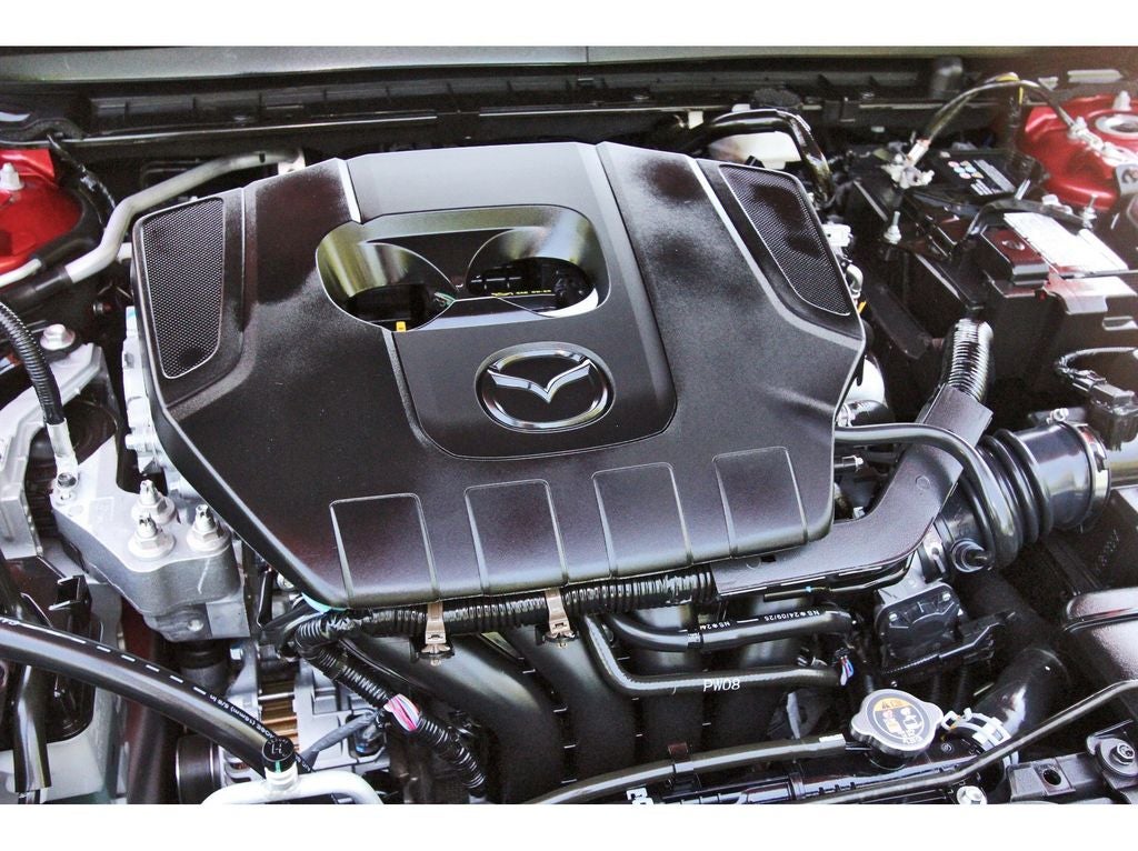 2025 Mazda Mazda CX-30 2.5 S Select Sport