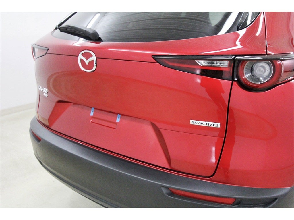 2025 Mazda Mazda CX-30 2.5 S Select Sport AWD