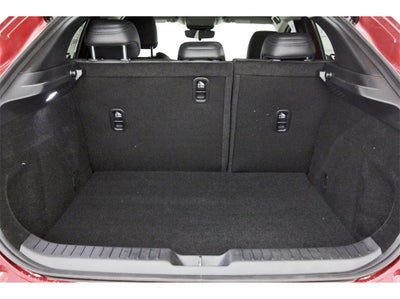 2025 Mazda Mazda CX-30 2.5 S Select Sport AWD