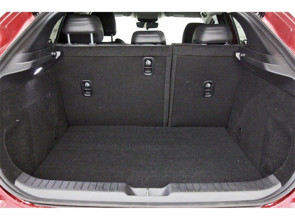 2025 Mazda Mazda CX-30 2.5 S Select Sport AWD