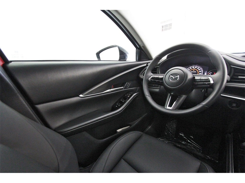 2025 Mazda Mazda CX-30 2.5 S Select Sport AWD