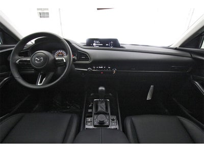 2025 Mazda Mazda CX-30 2.5 S Select Sport AWD