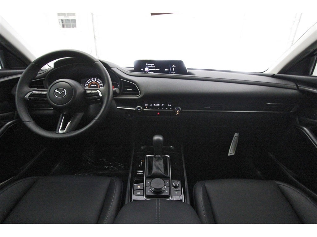 2025 Mazda Mazda CX-30 2.5 S Select Sport AWD