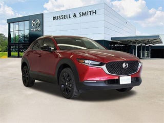2025 Mazda Mazda CX-30 2.5 S Select Sport AWD