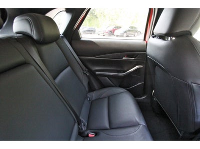 2025 Mazda Mazda CX-30 2.5 S Select Sport
