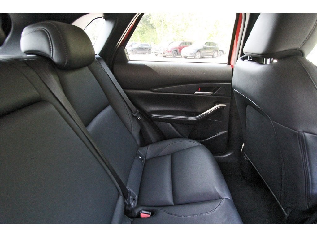 2025 Mazda Mazda CX-30 2.5 S Select Sport