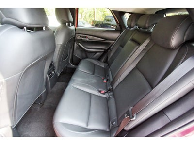 2025 Mazda Mazda CX-30 2.5 S Select Sport