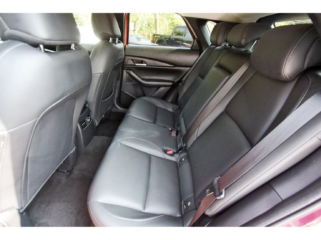 2025 Mazda Mazda CX-30 2.5 S Select Sport