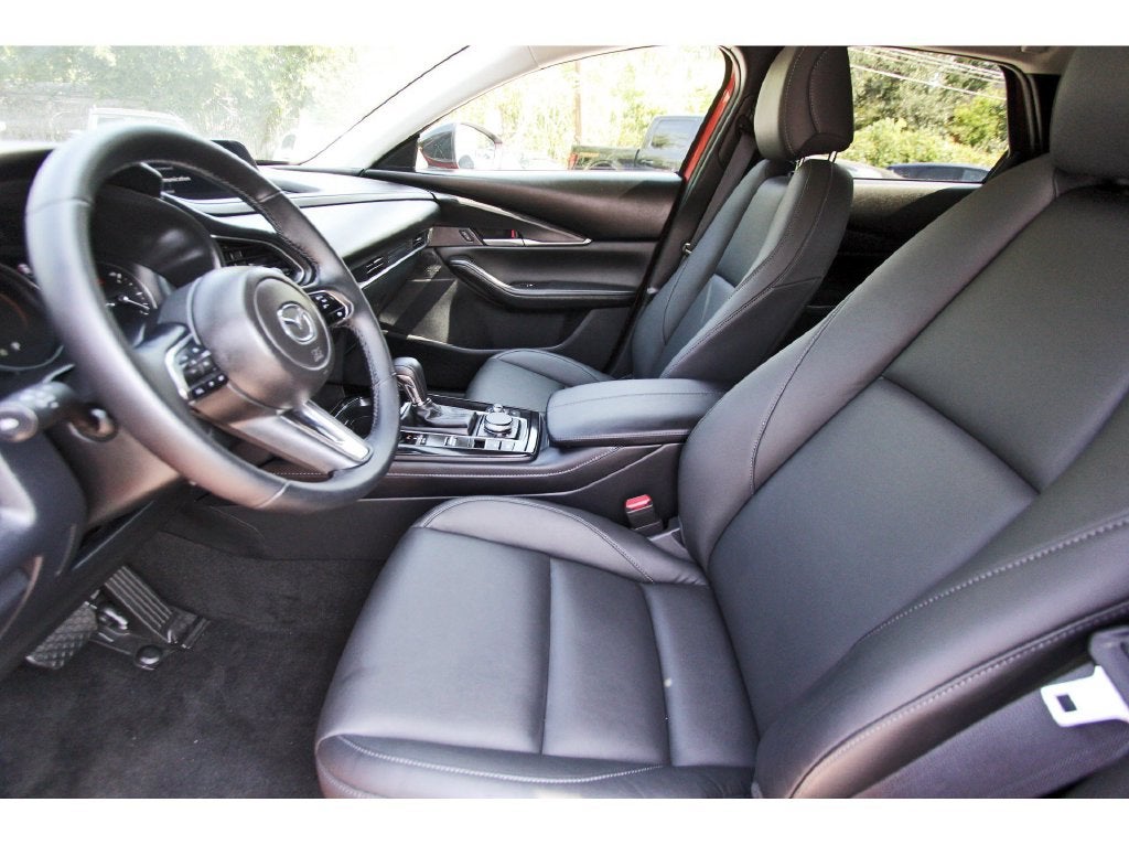 2025 Mazda Mazda CX-30 2.5 S Select Sport
