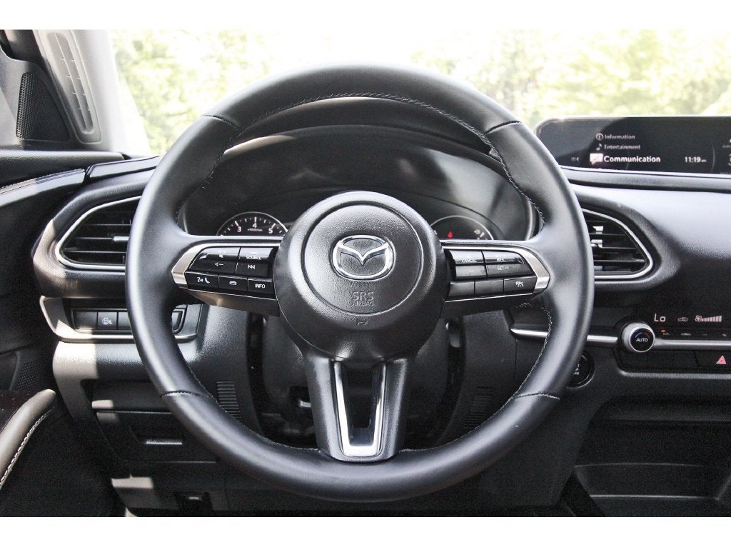 2025 Mazda Mazda CX-30 2.5 S Select Sport