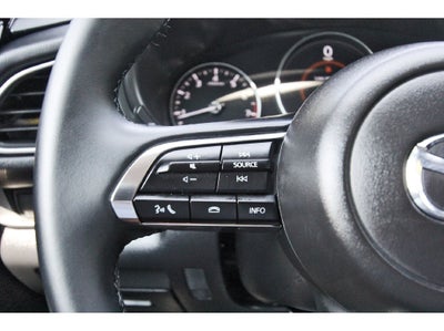 2025 Mazda Mazda CX-30 2.5 S Select Sport