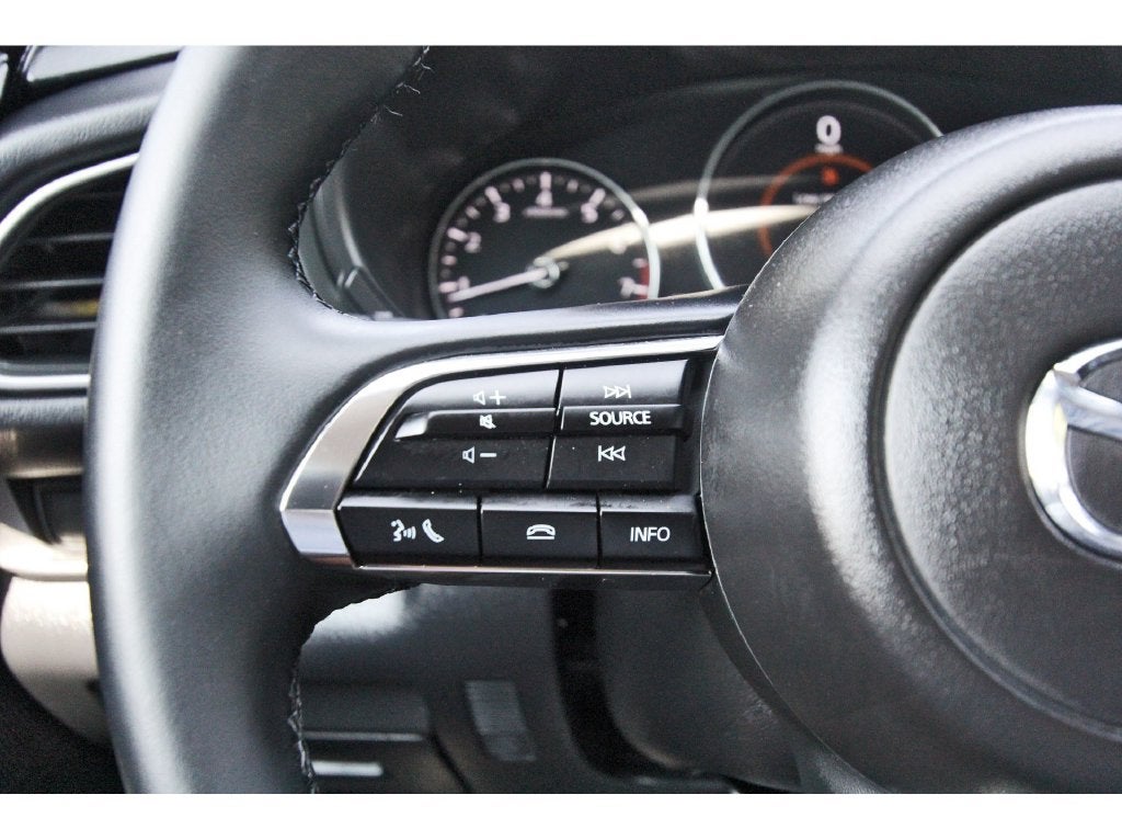 2025 Mazda Mazda CX-30 2.5 S Select Sport