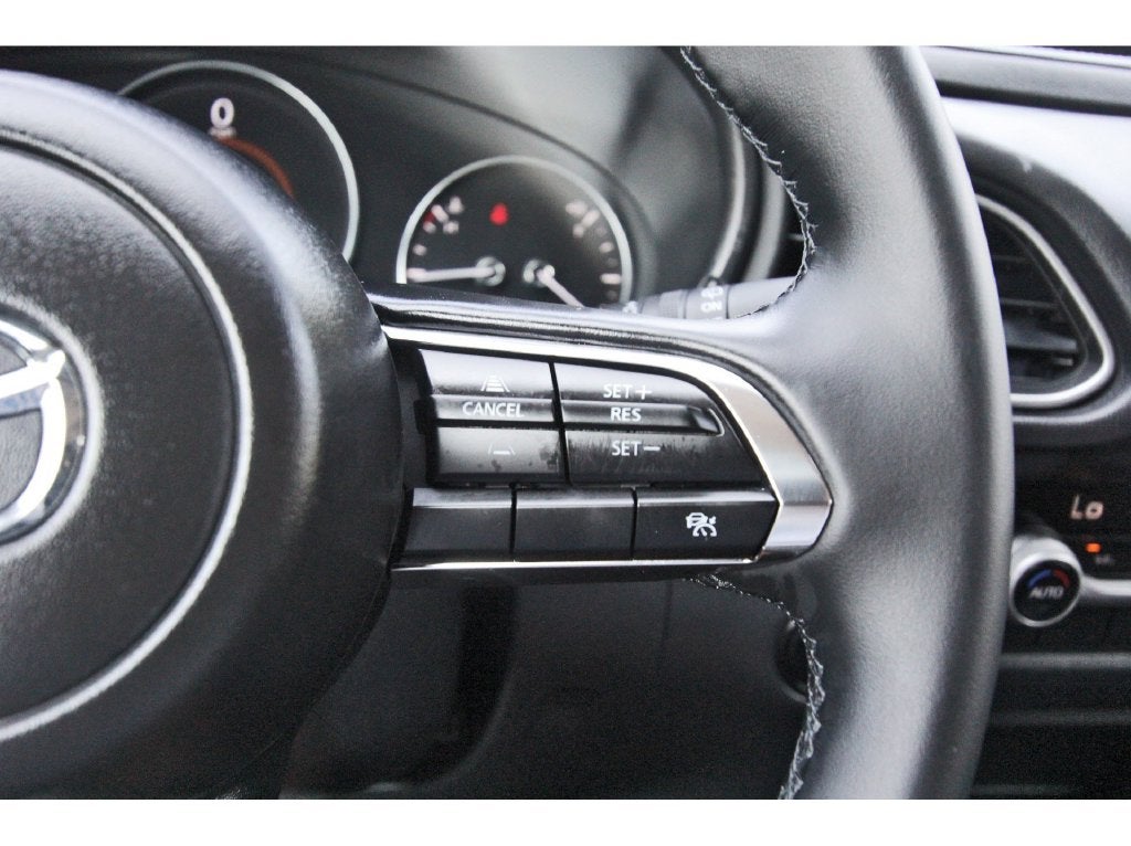 2025 Mazda Mazda CX-30 2.5 S Select Sport