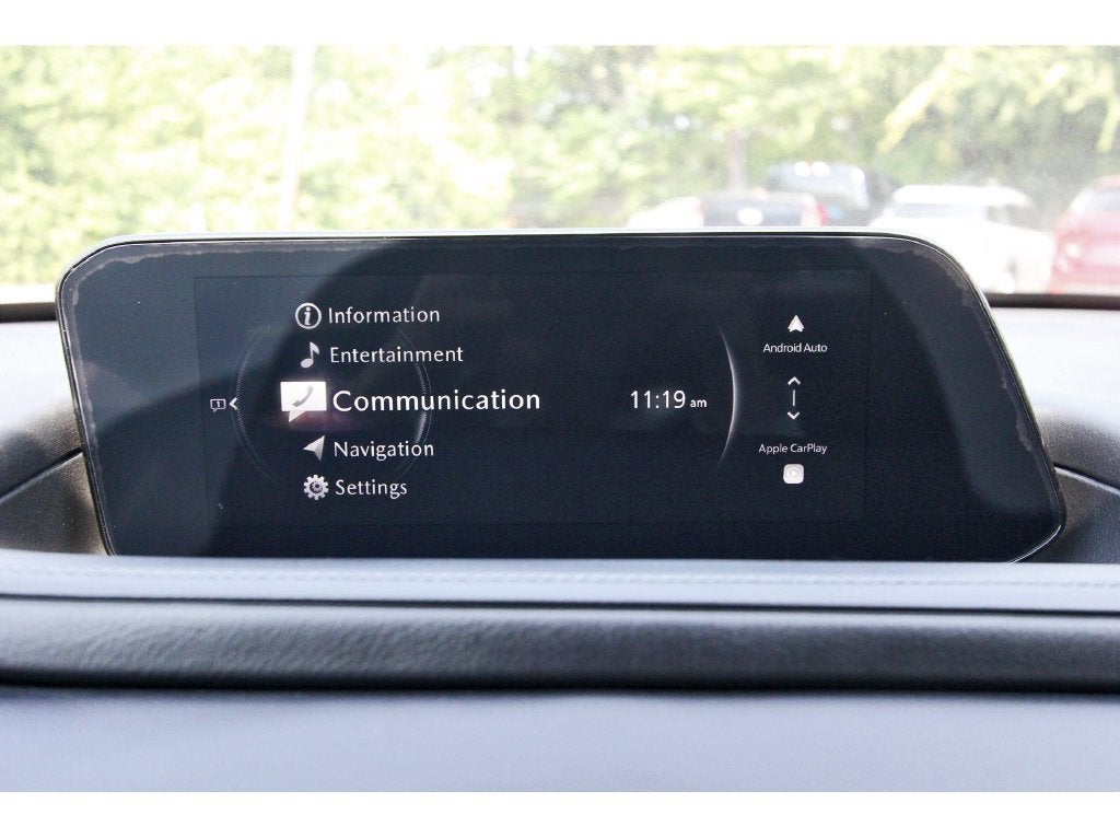 2025 Mazda Mazda CX-30 2.5 S Select Sport