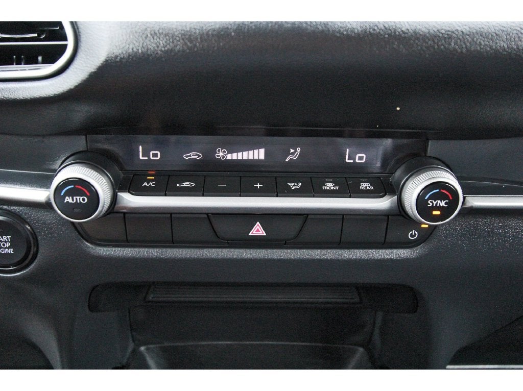 2025 Mazda Mazda CX-30 2.5 S Select Sport