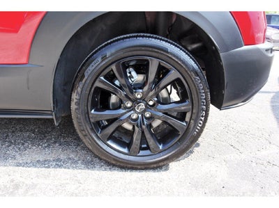 2025 Mazda Mazda CX-30 2.5 S Select Sport
