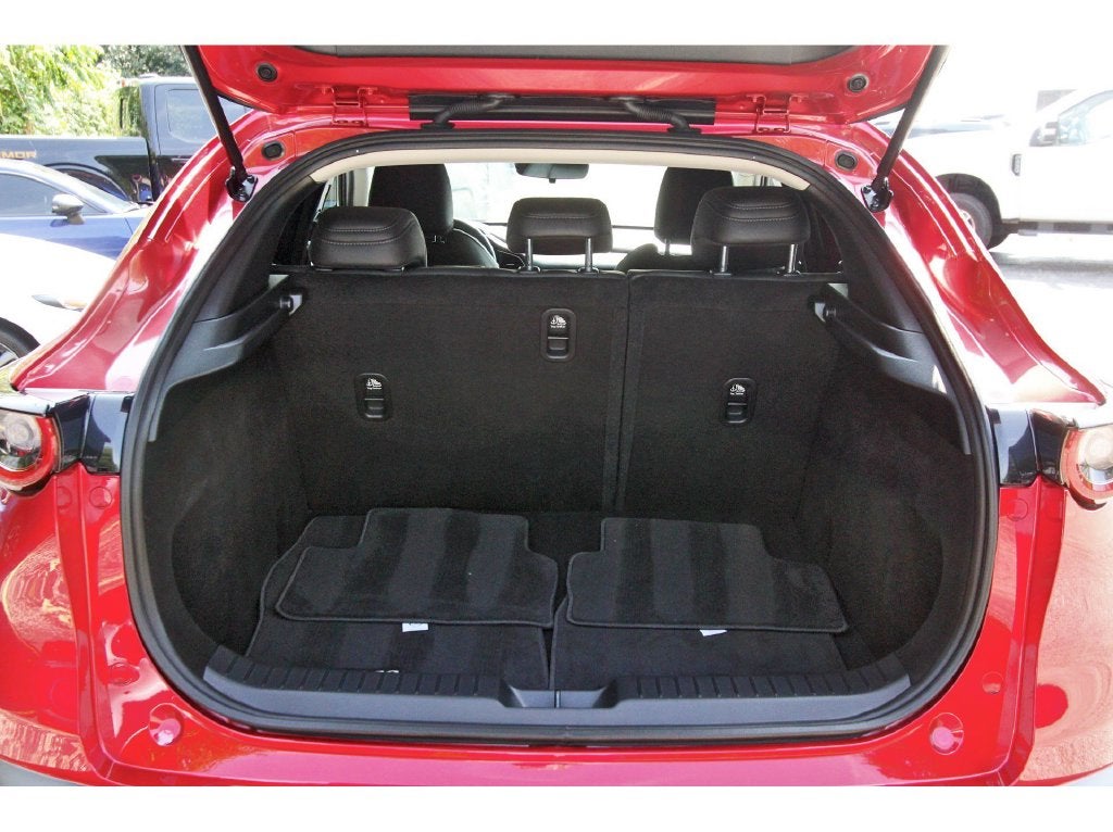 2025 Mazda Mazda CX-30 2.5 S Select Sport