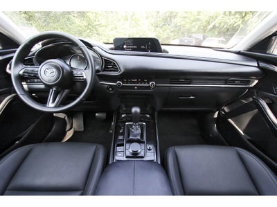 2025 Mazda Mazda CX-30 2.5 S Select Sport