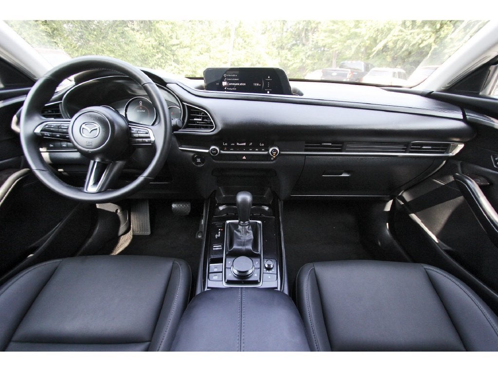 2025 Mazda Mazda CX-30 2.5 S Select Sport