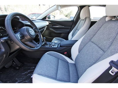 2026 Mazda Mazda CX-30 2.5 S Aire Edition