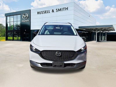 2026 Mazda Mazda CX-30 2.5 S Aire Edition