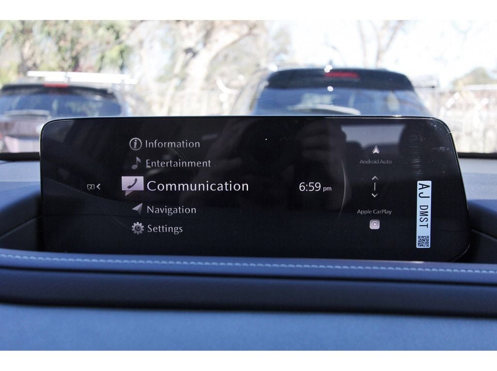 2026 Mazda Mazda CX-30 2.5 S Aire Edition