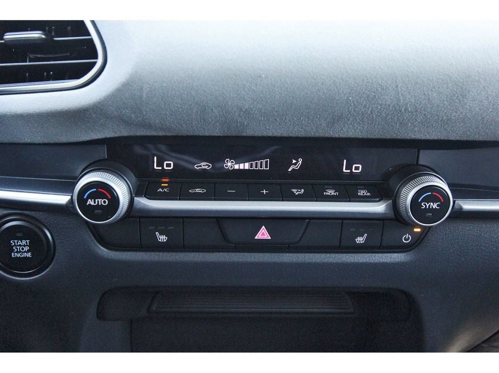 2026 Mazda Mazda CX-30 2.5 S Aire Edition