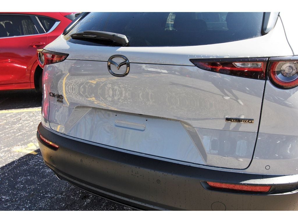 2026 Mazda Mazda CX-30 2.5 S Aire Edition