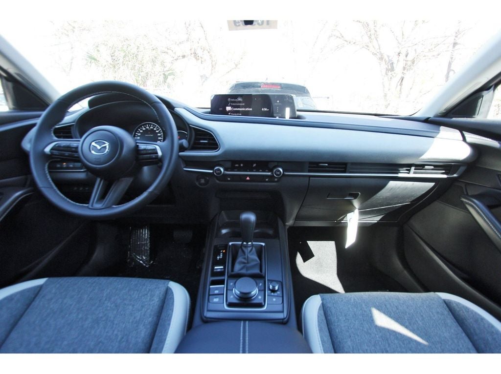 2026 Mazda Mazda CX-30 2.5 S Aire Edition