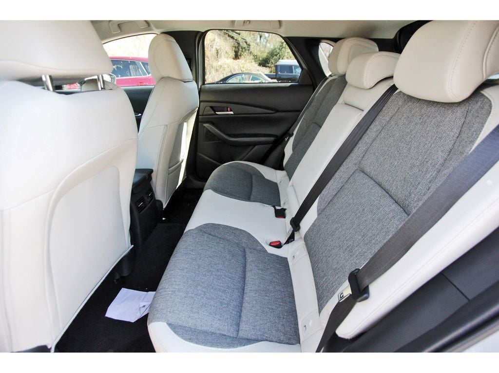 2026 Mazda Mazda CX-30 2.5 S Aire Edition