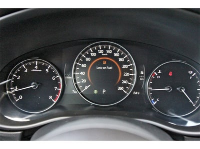 2026 Mazda Mazda CX-30 2.5 S Preferred AWD