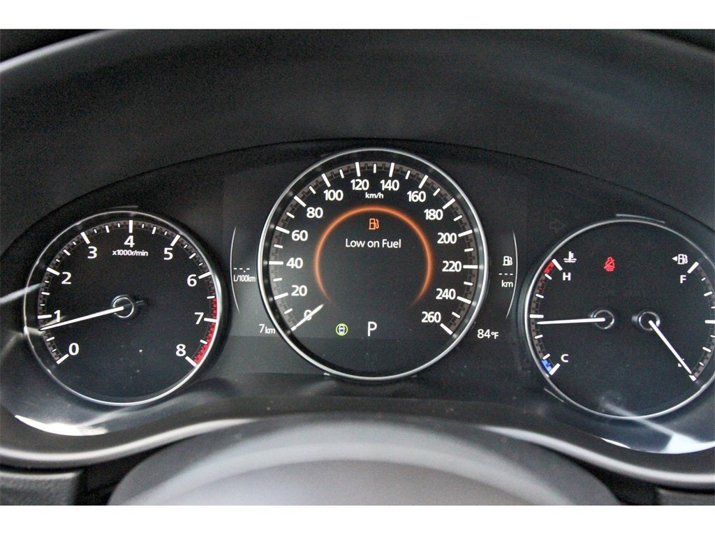 2026 Mazda Mazda CX-30 2.5 S Preferred AWD