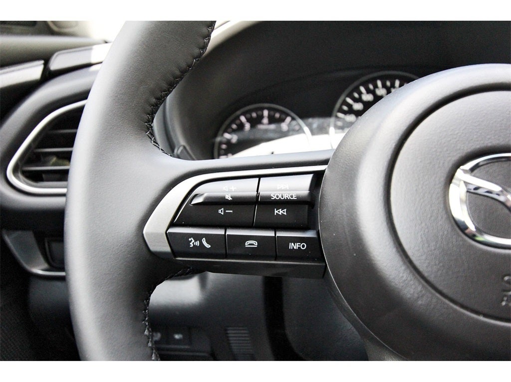 2026 Mazda Mazda CX-30 2.5 S Preferred AWD