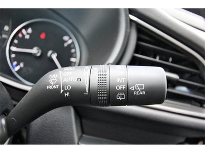 2026 Mazda Mazda CX-30 2.5 S Preferred AWD