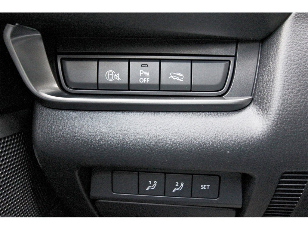 2026 Mazda Mazda CX-30 2.5 S Preferred AWD